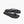 Square Toe Lily - Black