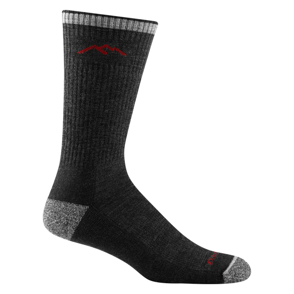 Men's Hiking Sock - Black