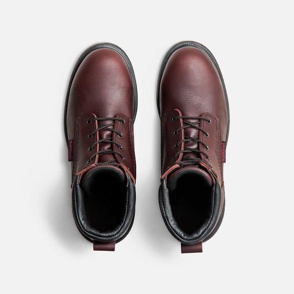 RW Work Boot: SuperSole 2.0 - 608