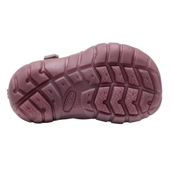 Toddlers' Seacamp ll CNX - Mauve