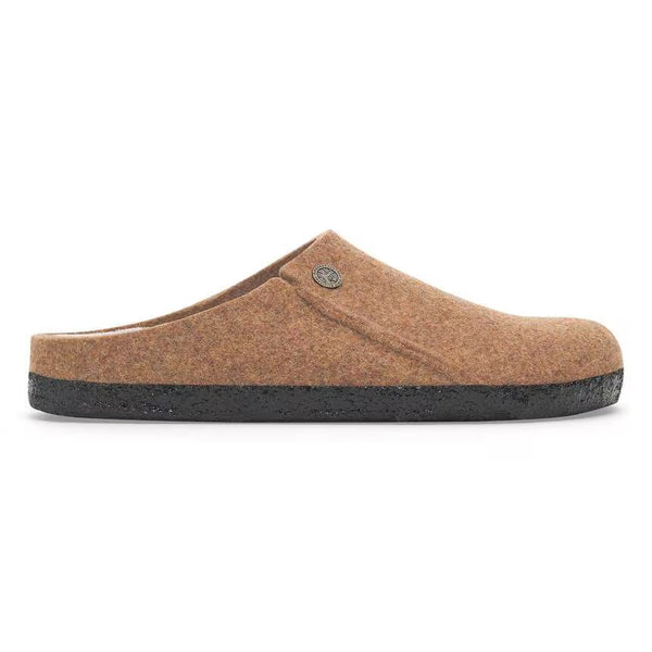 Zermatt Shearling - Toffee Melange