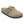 Blair - Taupe Suede