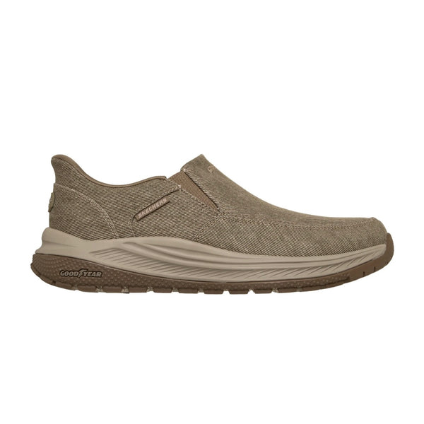 Slip-ins RF: Meroe - Dayton - Dark Taupe
