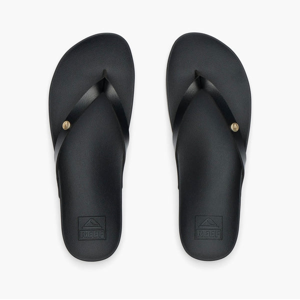 Vista Ivy - Black