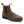 Blundstone 2581 - Chisel Toe Tobacco Waxed Suede