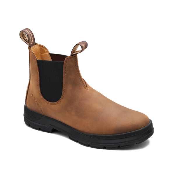 Blundstone 2636 - Terrain Tan