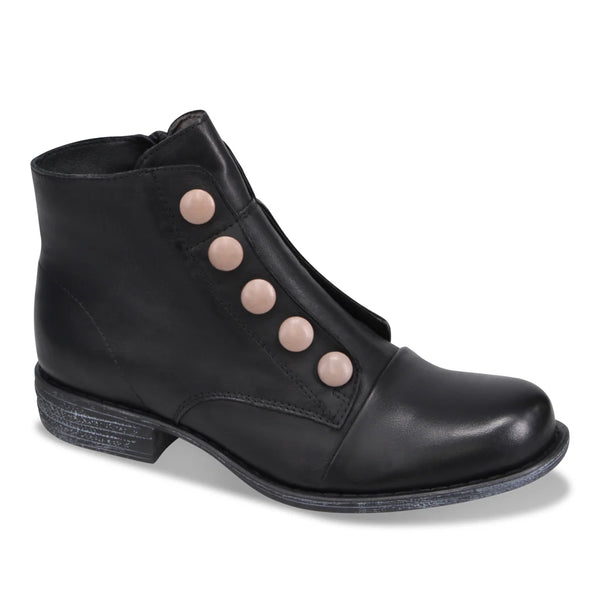 Louise - Black/Beige