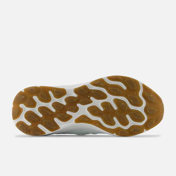 Fresh Foam X Cruz v3 - White with Gum