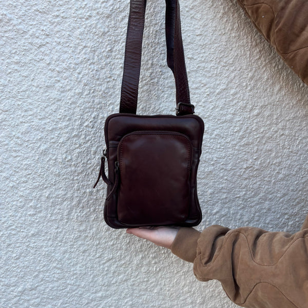 Harper - Dark Brown