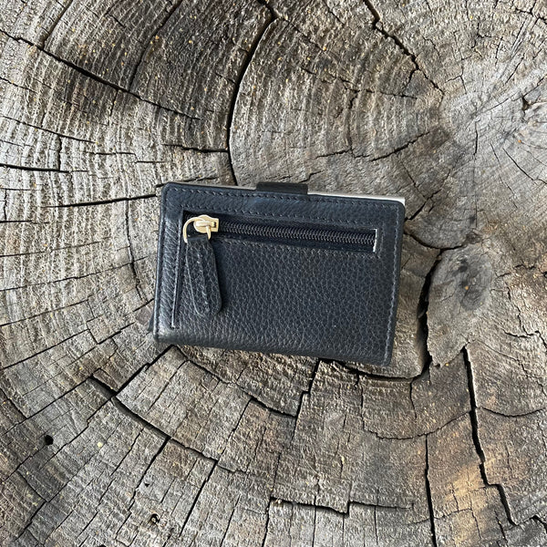 Wallet 4317107 - Black