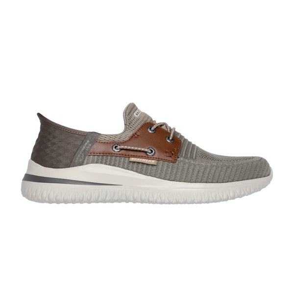 Slip-ins: Delson 3.0 - Roth - Taupe/Brown
