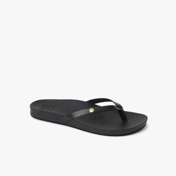Vista Ivy - Black
