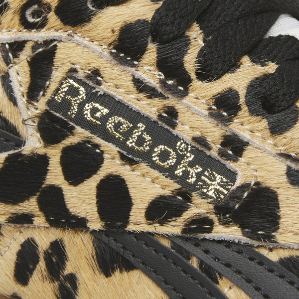 Freestyle Lo - Cheetah/Black/Chalk