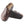 Boston Grip - Vintage Wood Roast