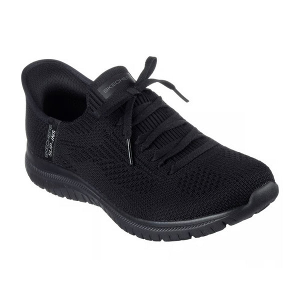 Slip-ins: Virtue - Divinity - Black