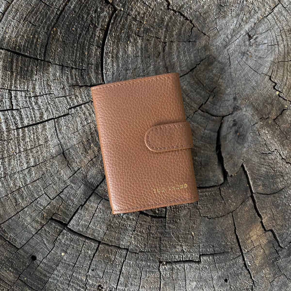 Wallet 4317107 - Tan