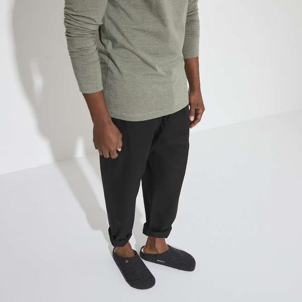 Zermatt Shearling - Anthracite