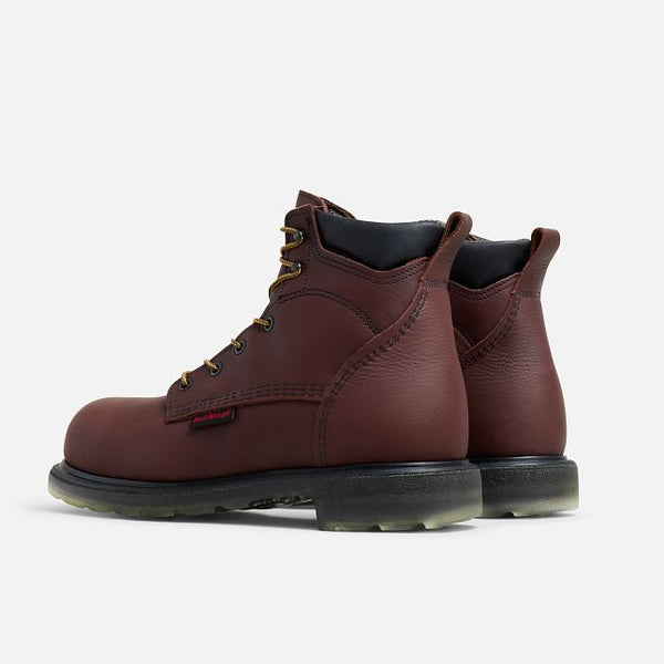 CSA Work Boot: SuperSole 2.0 - 3504
