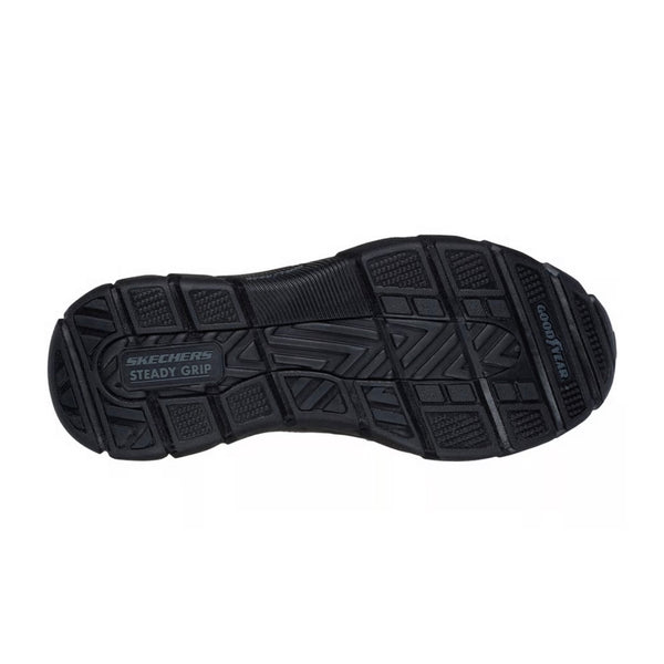 Slip-ins RF: Respected - Elgin - Black