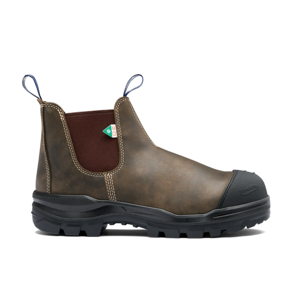 Blundstone 9302 - Work & Safety Thermal Composite RotoFlex