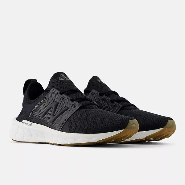 Fresh Foam X Cruz v3 - Black