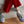 Mesh Sneaker Sock - White