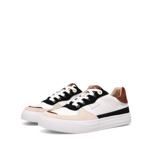 Pop Soul - Walnut/Peach