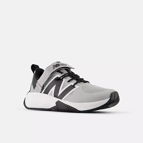 FuelCell Play Bungee Lace with Top Strap - Rain Cloud