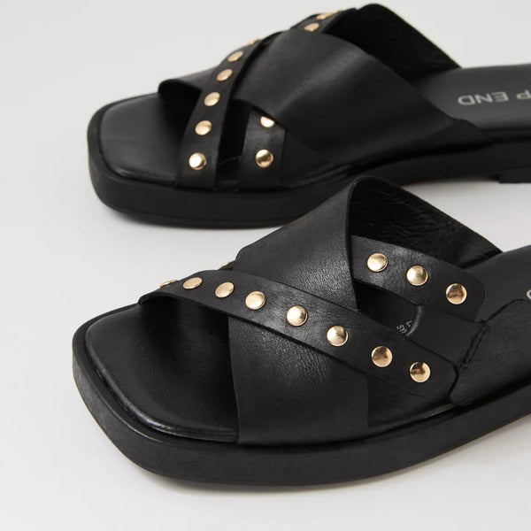 Torvi - Black