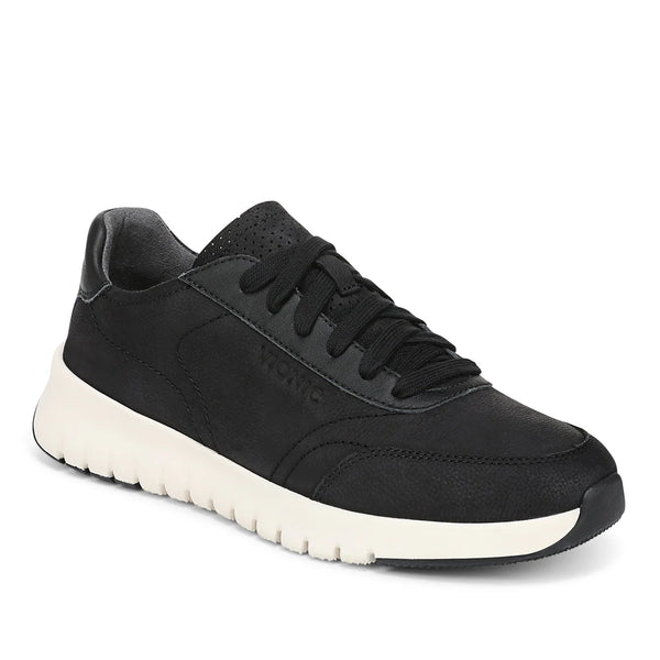 Uptown Sneaker - Black