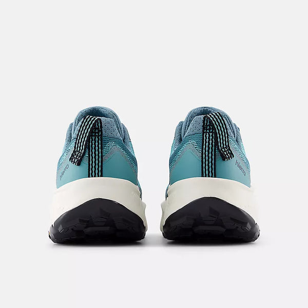 Fresh Foam X Hierro v9 - Faded Teal