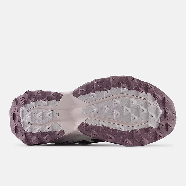 Tektrel - Grey Matter with Reflection