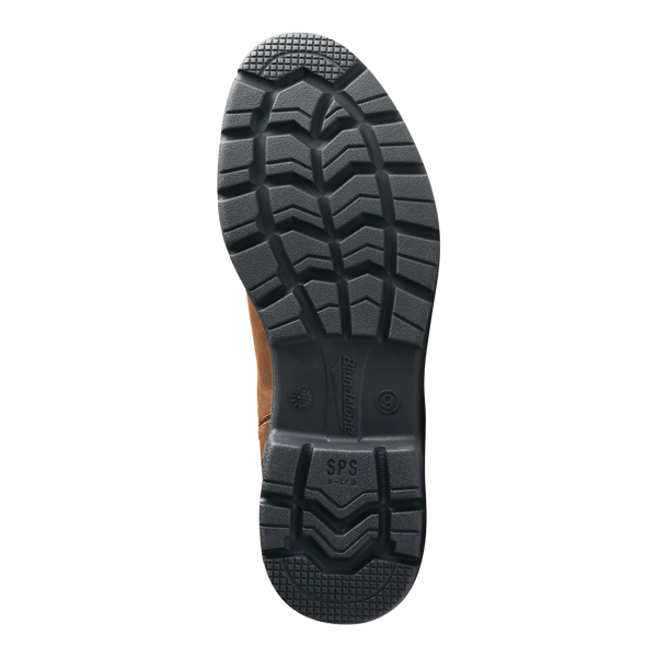 Blundstone 2636 - Terrain Tan