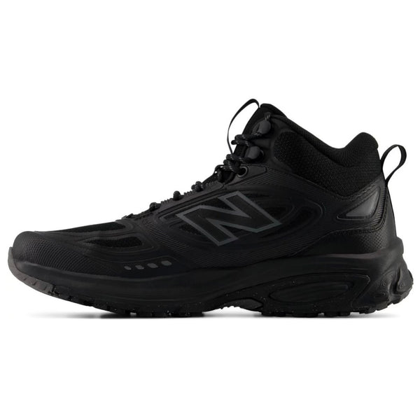 410 Hiker - Black
