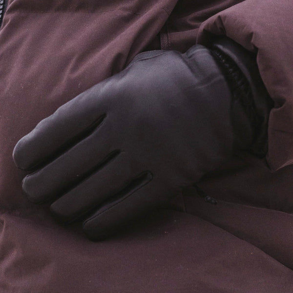 Demi Gloves - Black