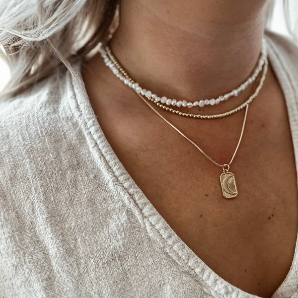 The Leilani Necklace