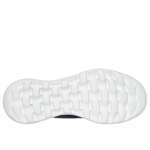 Slip-ins: GO WALK Joy - Idalis - Navy/Lavender