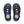 Little Kids' Newport H2 - Naval Academy/Keen Yellow