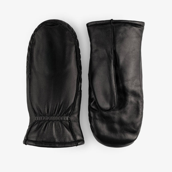 Kiva Fingermitts - Black