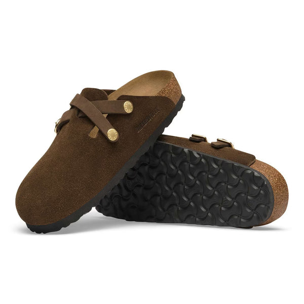 Blair - Carafe Suede
