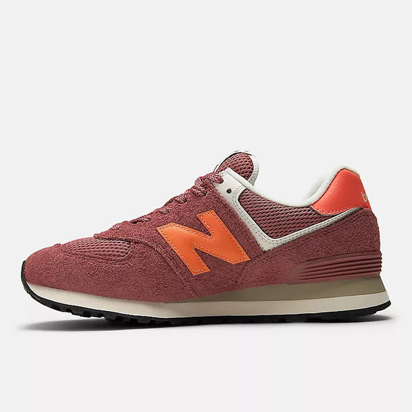 574 - Red Rock