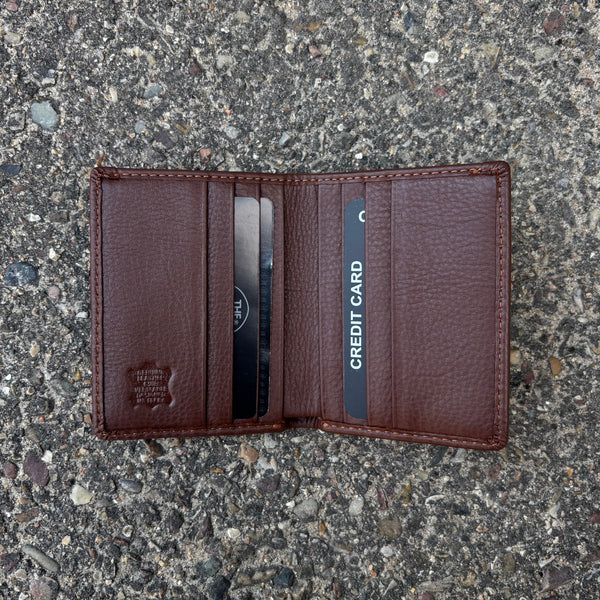 Levi - Dark Brown