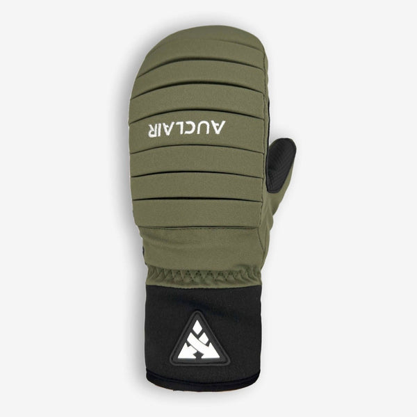 Bumpy Slide Mitts - Khaki