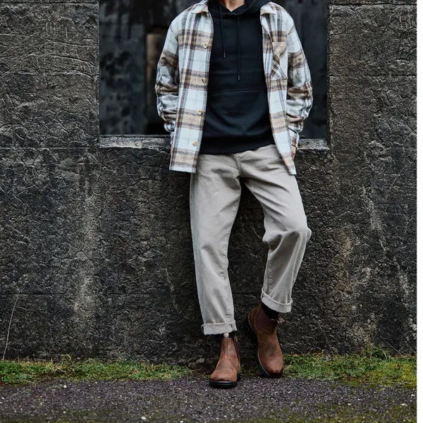 Blundstone 2544 - Classic Teak