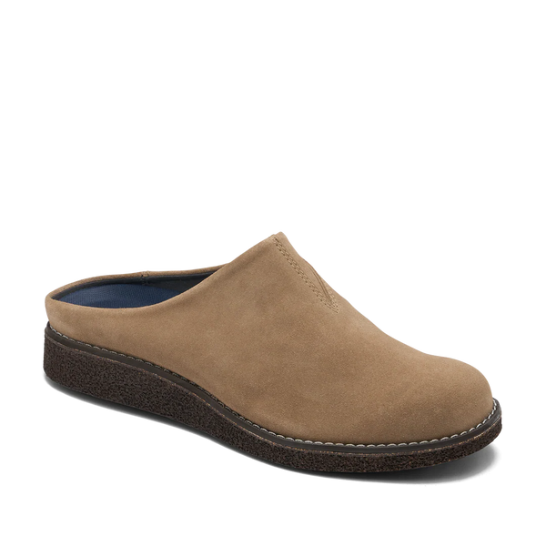Blundstone 2692 - Aerocork Clog Sand Suede