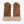 Apollo Bay Gloves - Chestnut