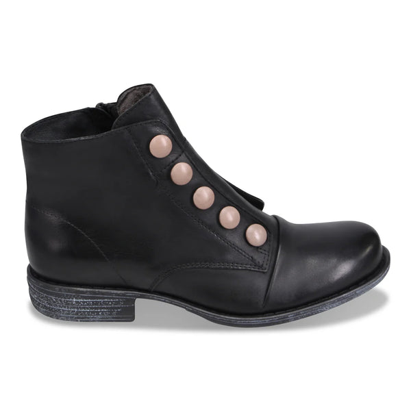 Louise - Black/Beige
