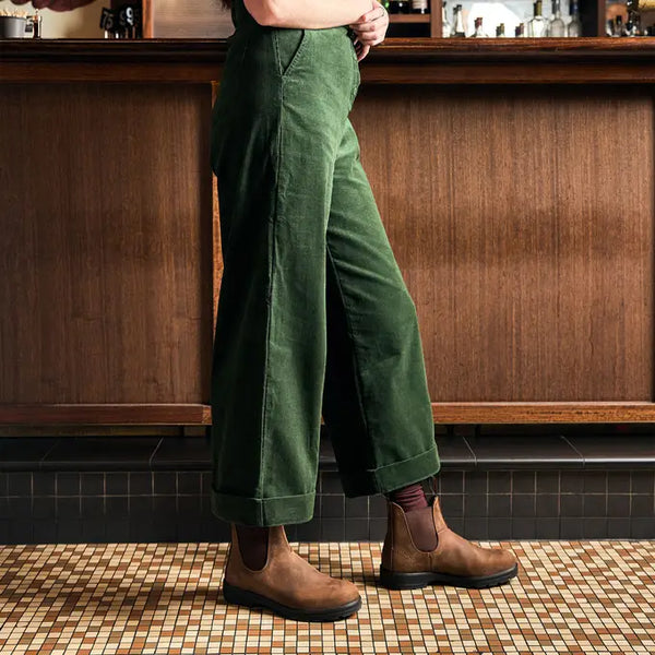 Blundstone 2544 - Classic Teak