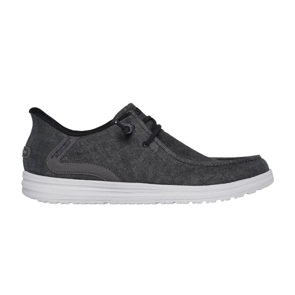Slip-ins RF: Melson - Cornado - Black/Grey