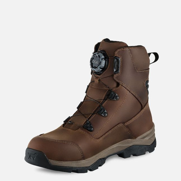 Trail Lock - 3954